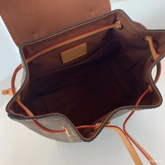 LOUIS VUITTON MONTSOURIS BB 0820